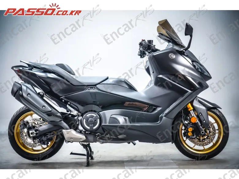 Yamaha T Max 560 - фото 0