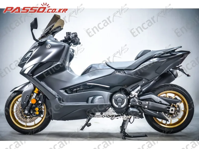Yamaha T Max 560 - фото 1