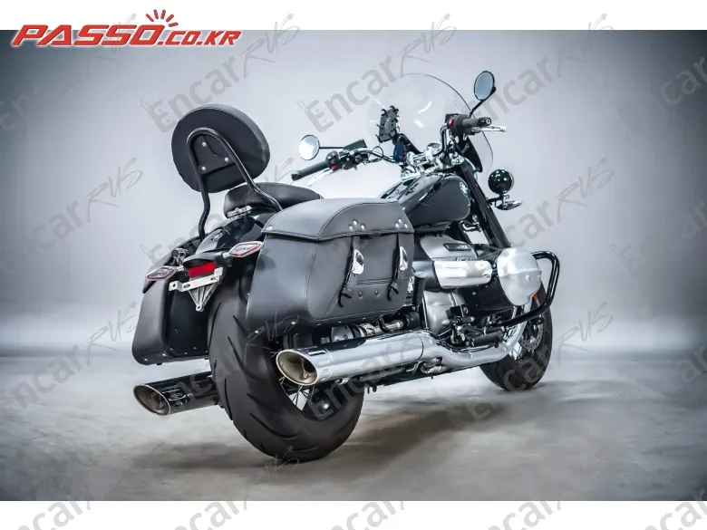 Bmw R 18 Classic - фото 2