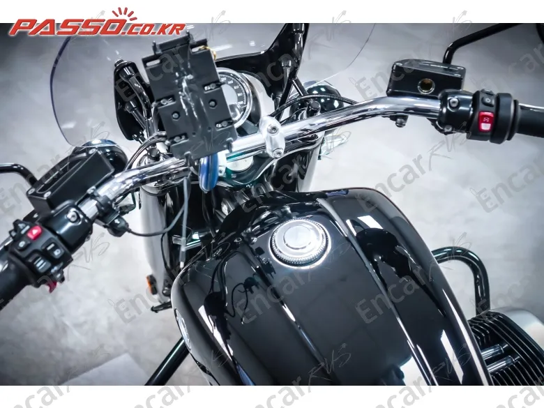 Bmw R 18 Classic - фото 3