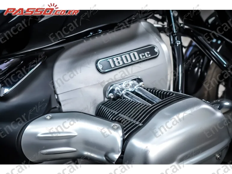 Bmw R 18 Classic - фото 4