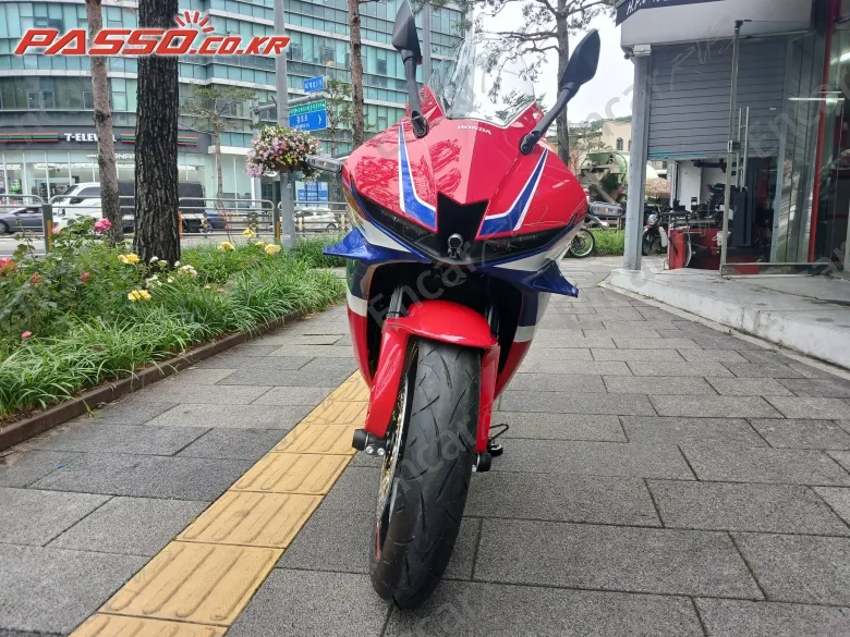 Honda Cbr 600 Rr - фото 2