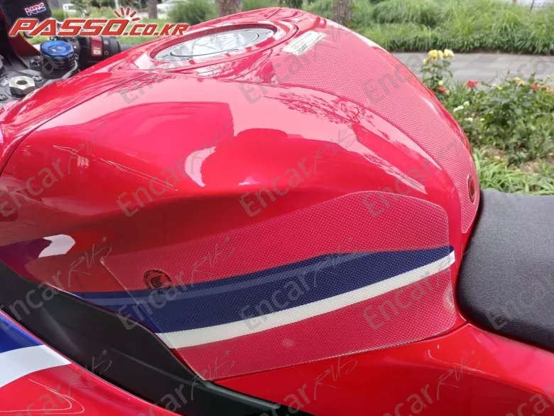 Honda Cbr 600 Rr - фото 5
