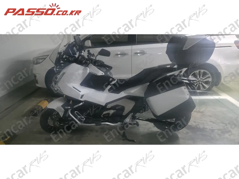 Honda X Adv - фото 0