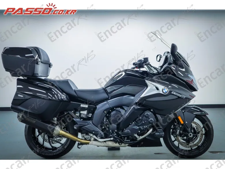 Bmw K 1600 Gt - фото 0