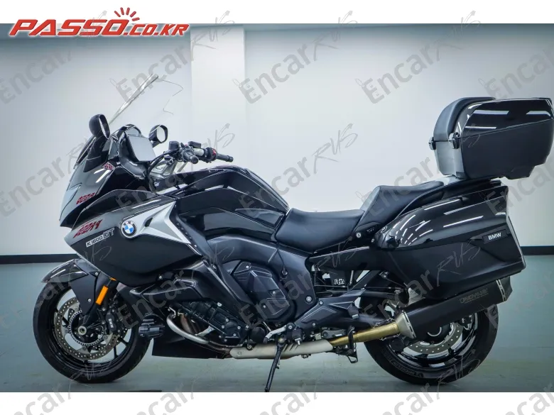 Bmw K 1600 Gt - фото 1