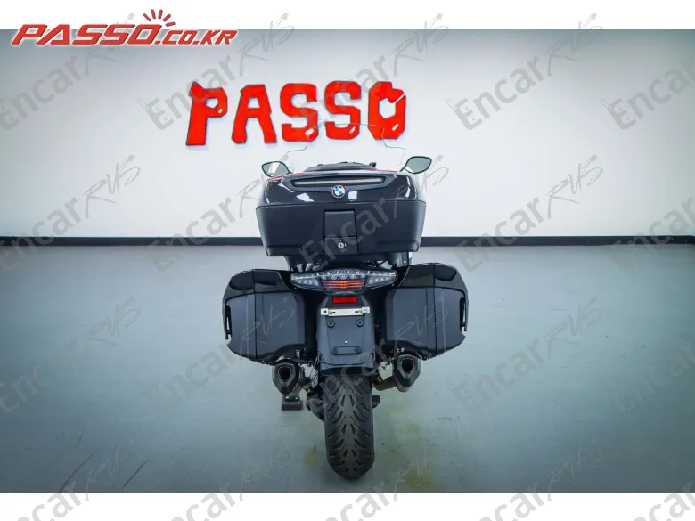 Bmw K 1600 Gt - фото 2