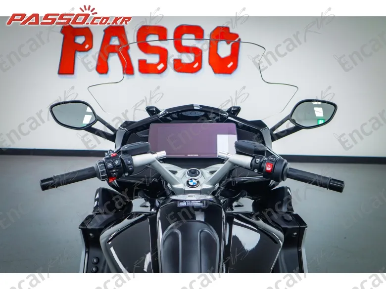 Bmw K 1600 Gt - фото 3
