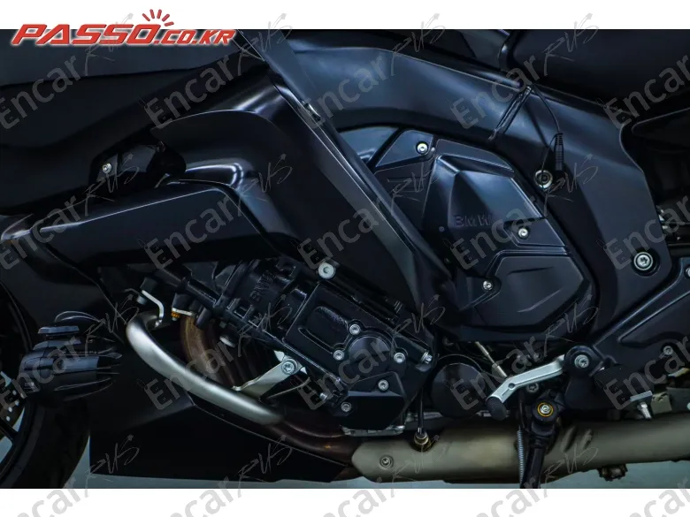 Bmw K 1600 Gt - фото 4