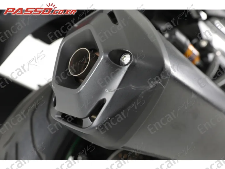 Kawasaki Zzr 1400 - фото 6