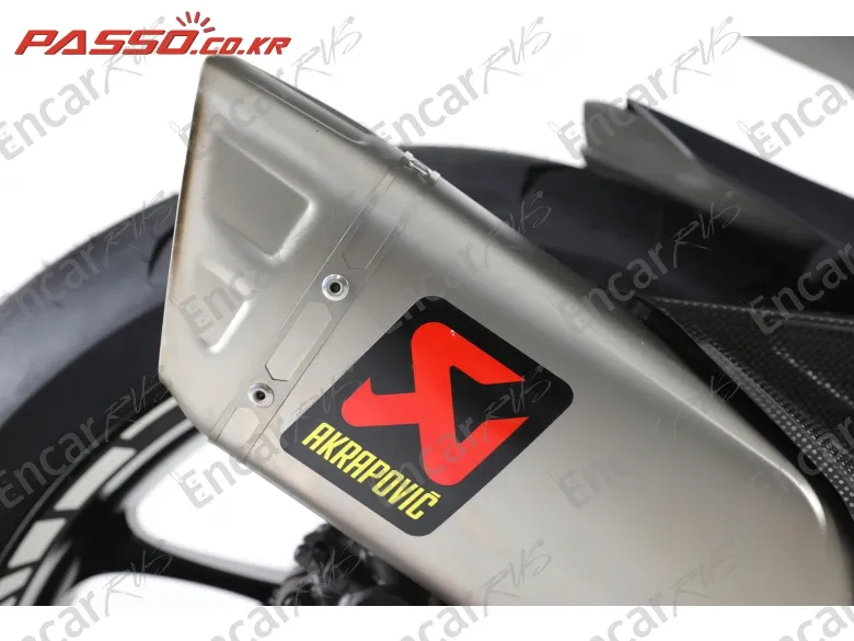 Yamaha Yzf R1 - фото 6