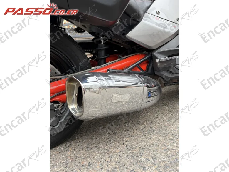 Brp Can-Am Spyder F3 S - фото 6