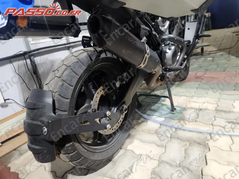 Harley-Davidson Pan America 1250 Special - фото 4