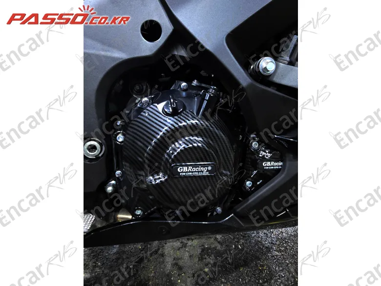 Kawasaki Ninja 1000 Sx Abs - фото 4