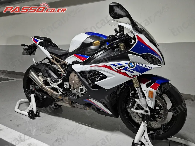 Bmw S 1000 Rr - фото 2