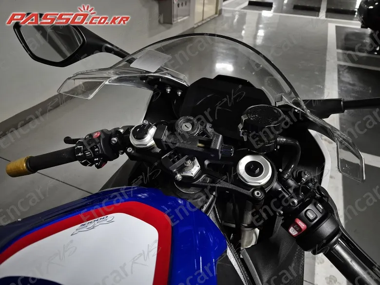 Bmw S 1000 Rr - фото 3