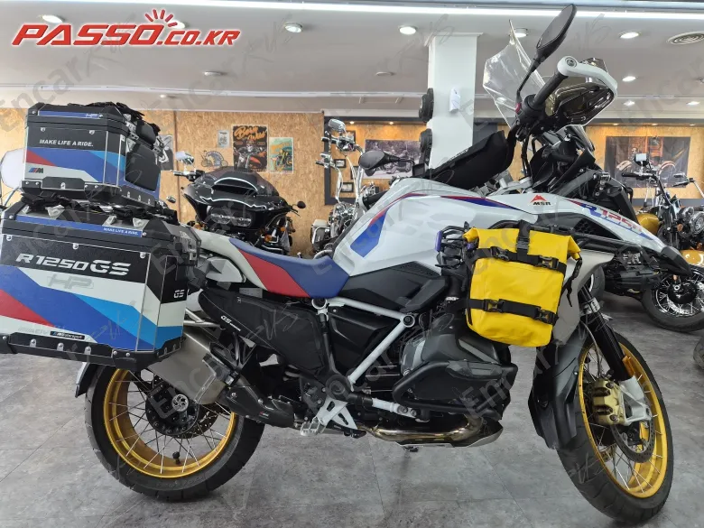 Bmw R 1250 Gs - фото 0