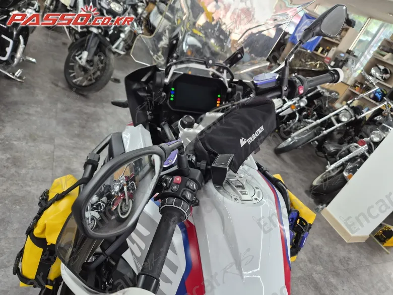 Bmw R 1250 Gs - фото 3