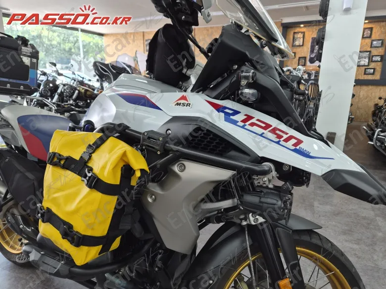 Bmw R 1250 Gs - фото 4