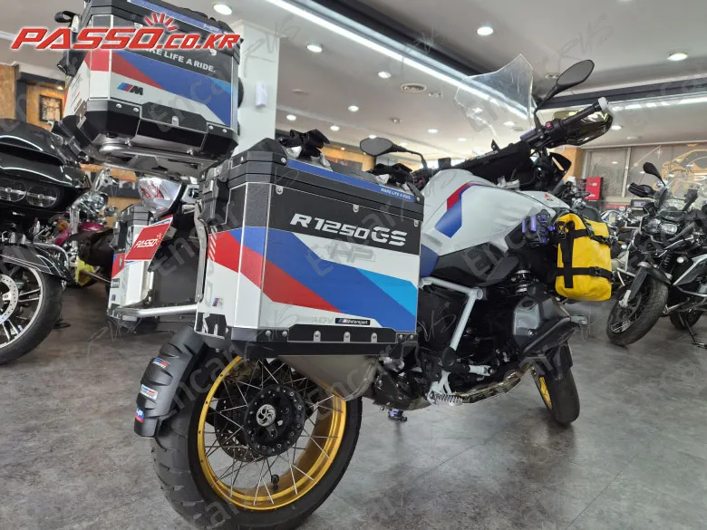 Bmw R 1250 Gs - фото 6