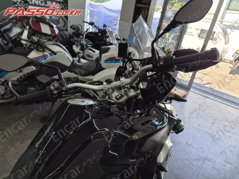 Bmw R 1200 Gs - фото 3