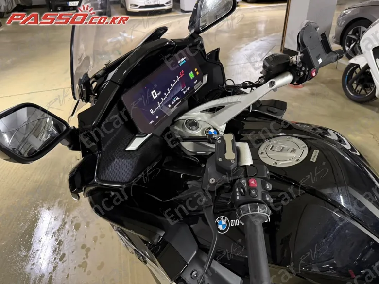 Bmw K 1600 B - фото 3