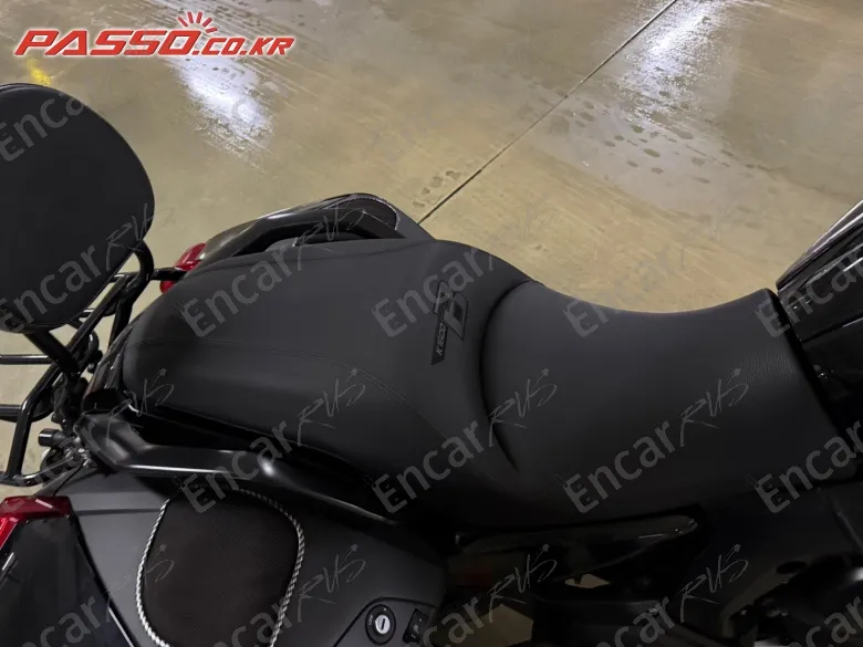 Bmw K 1600 B - фото 5