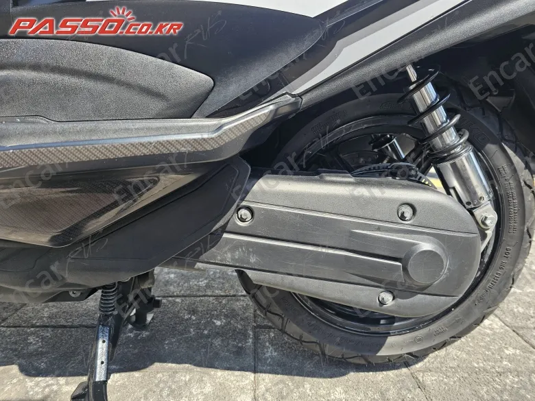 Suzuki Burgman 650 - фото 2