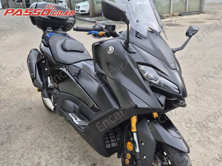 Yamaha T Max 560 - фото 0