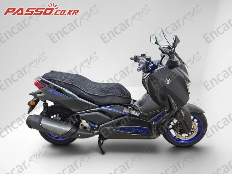 Yamaha X Max 300 Abs - фото 0