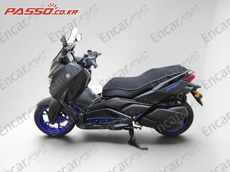 Yamaha X Max 300 Abs - фото 1