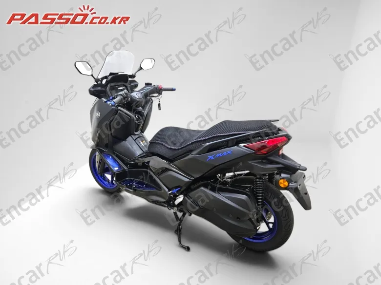 Yamaha X Max 300 Abs - фото 3