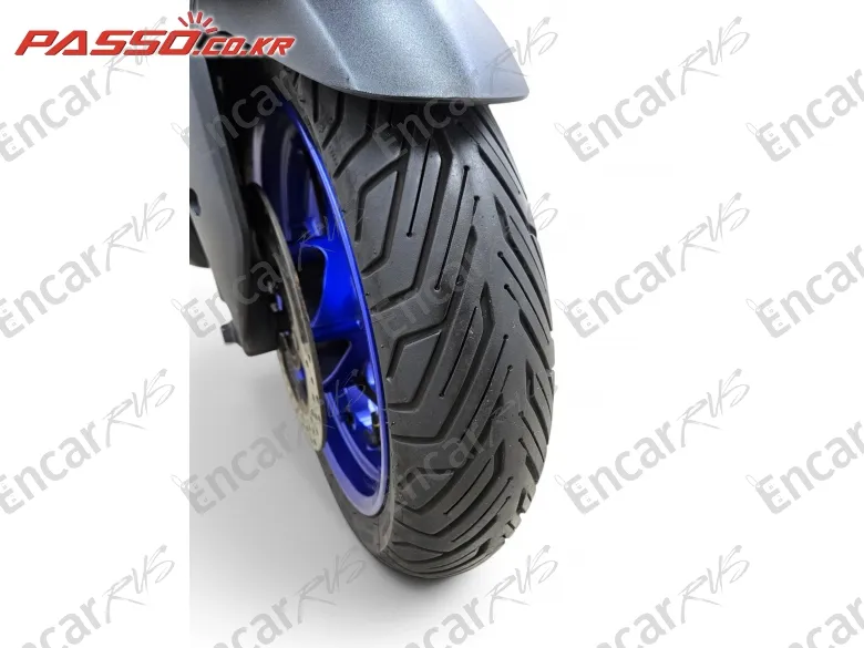 Yamaha X Max 300 Abs - фото 5