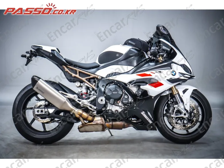 Bmw S 1000 Rr - фото 0