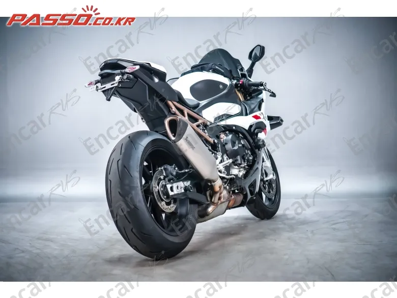 Bmw S 1000 Rr - фото 2