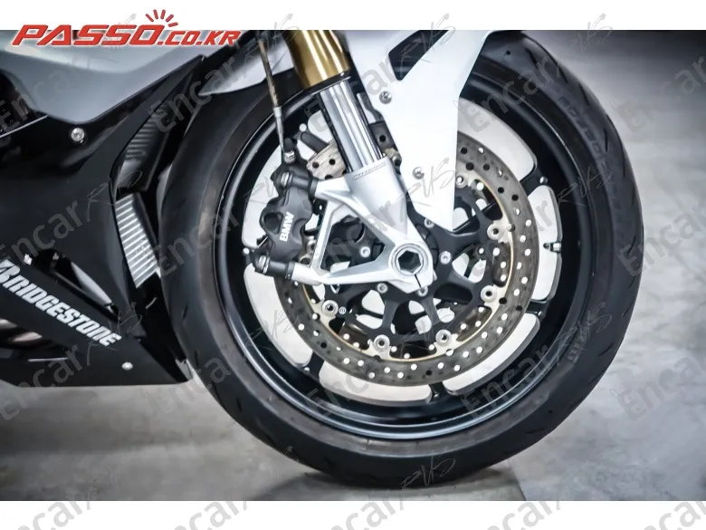 Bmw S 1000 Rr - фото 5