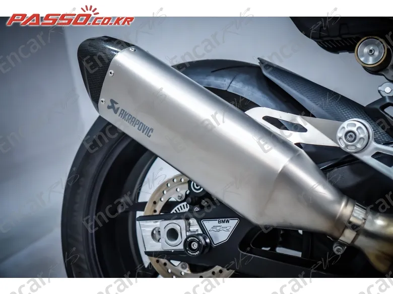 Bmw S 1000 Rr - фото 6