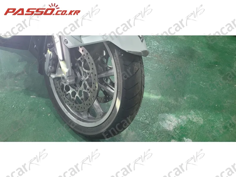Honda Goldwing Tour Dct Airbag - фото 5