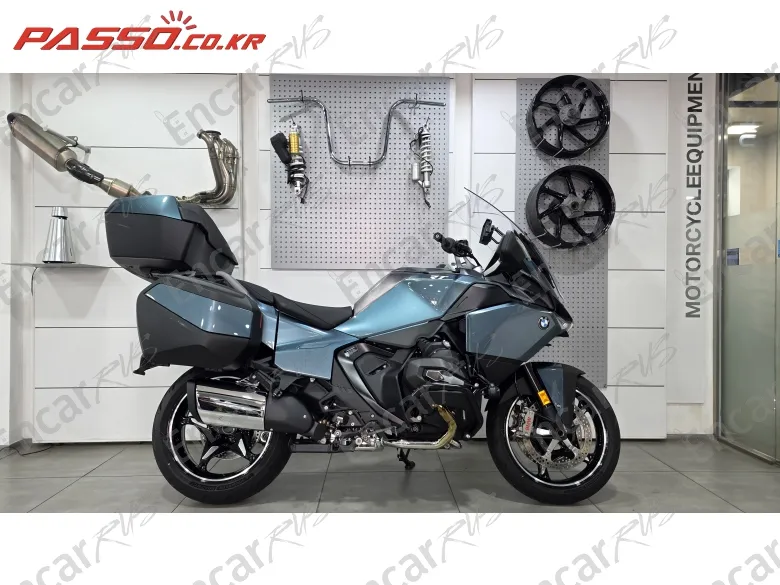 Bmw R 1300 Rt - фото 0