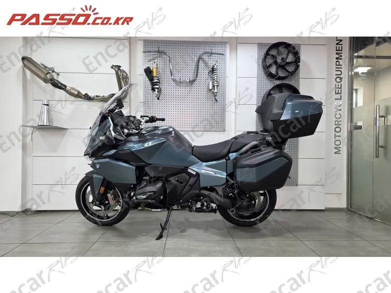 Bmw R 1300 Rt - фото 1