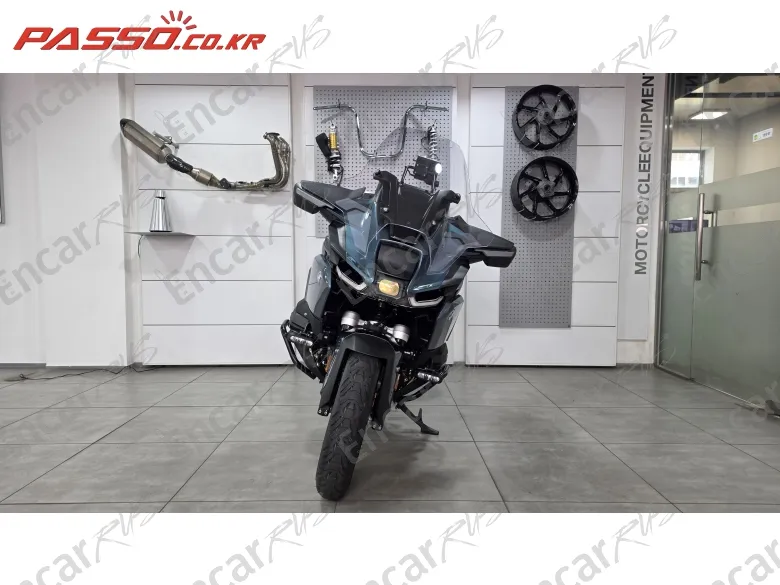 Bmw R 1300 Rt - фото 2