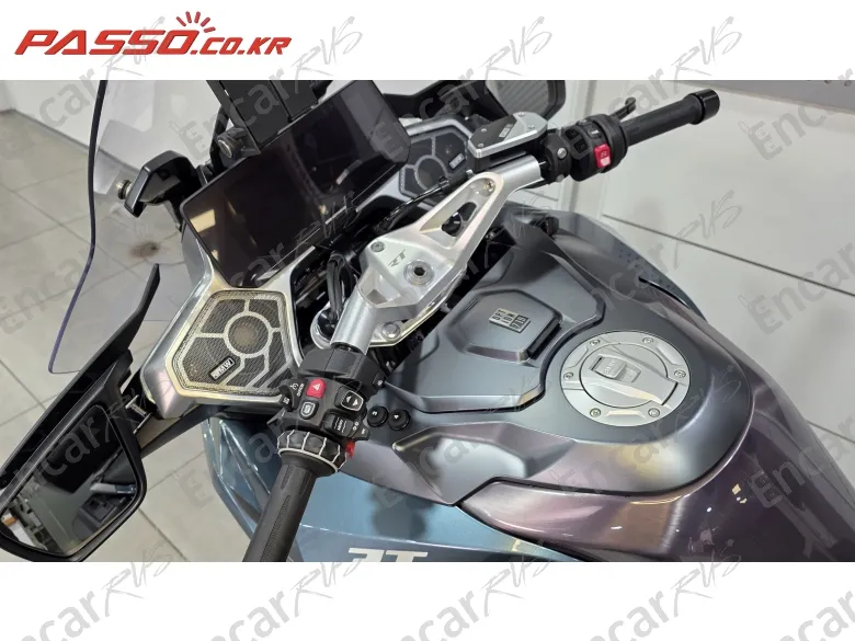 Bmw R 1300 Rt - фото 3
