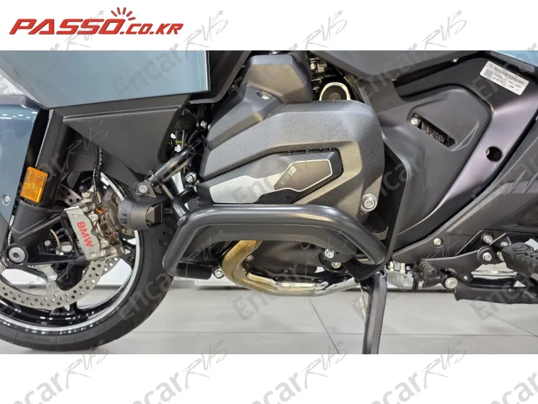 Bmw R 1300 Rt - фото 4