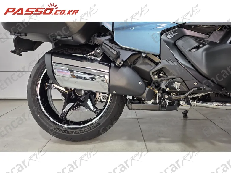 Bmw R 1300 Rt - фото 6