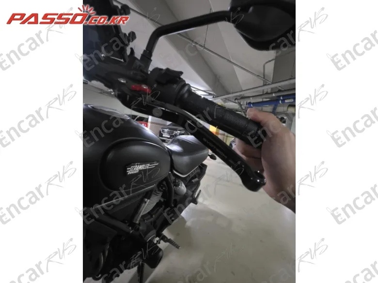 Ducati Scrambler Icon - фото 3