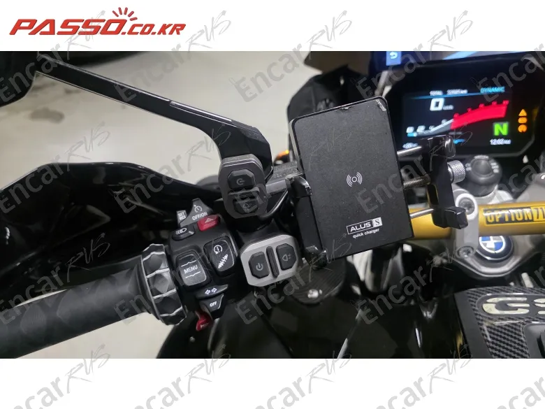 Bmw R 1250 Gs Adventure - фото 4