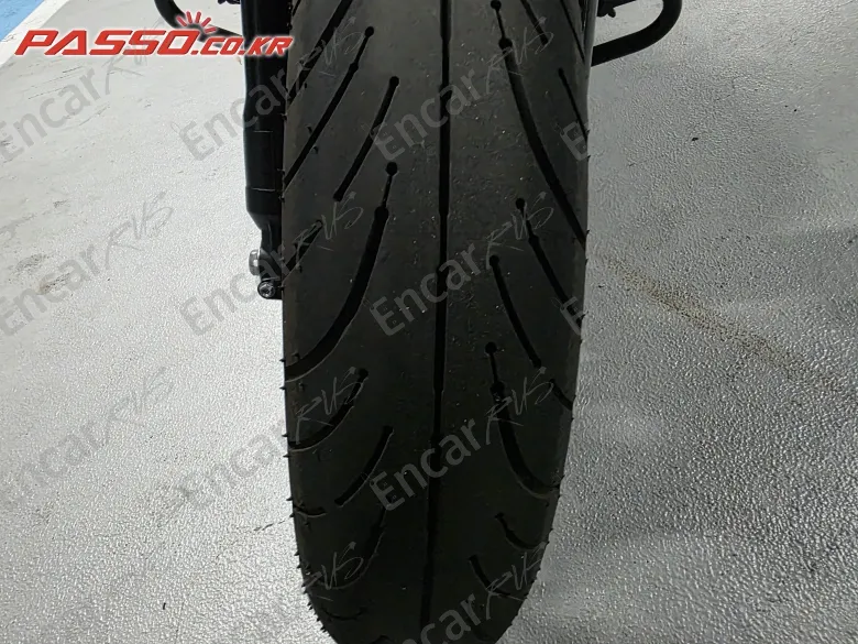 Honda Rebel 1100 T Dct - фото 5