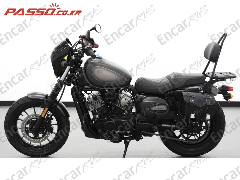 Hyosung Aquila 300 - фото 1