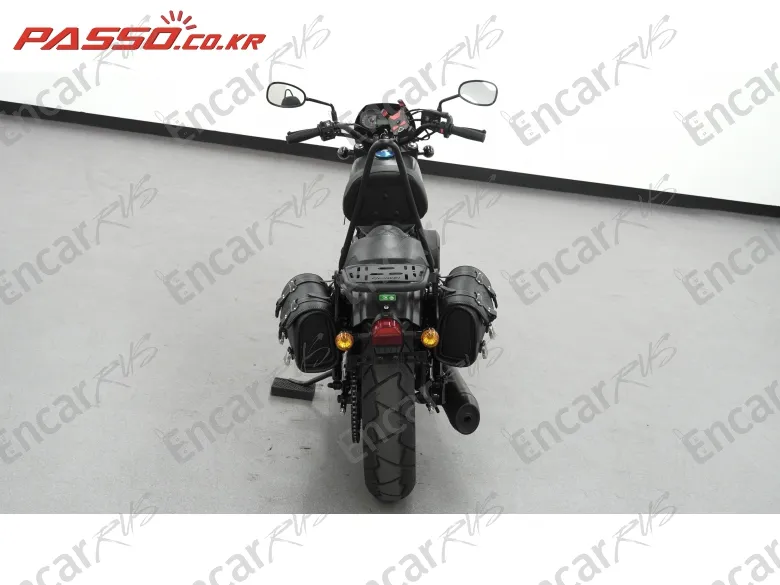 Hyosung Aquila 300 - фото 2