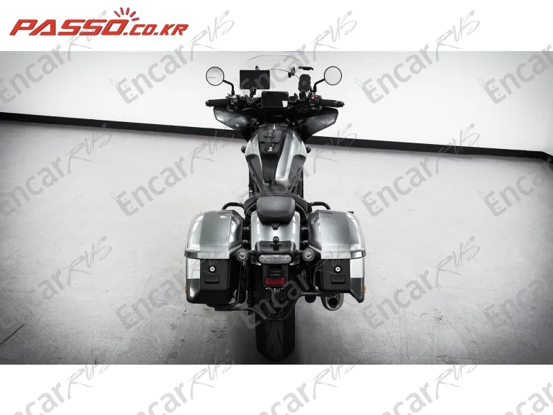 Honda Rebel 1100 T Dct - фото 2